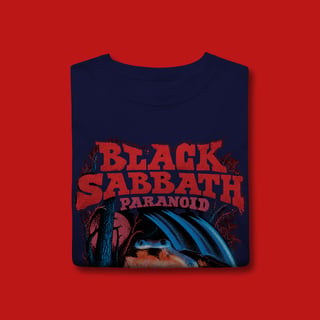 Nome do produto Black Sabbath