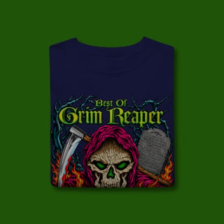 Nome do produto  Grim Reaper