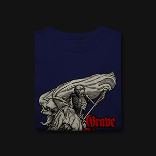 Nome do produto Grave Digger
