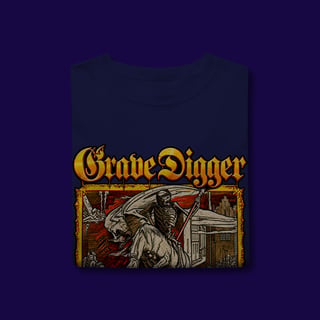 Nome do produto Grave Digger