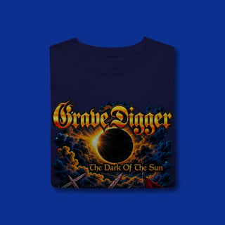 Nome do produto Grave Digger