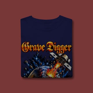 Nome do produto Grave Digger