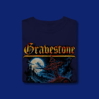 Nome do produto Gravestone