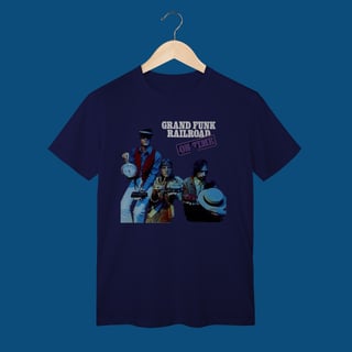 Nome do produto Grand Funk Railroad