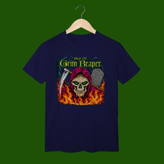 Nome do produto  Grim Reaper