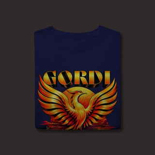 Nome do produto Gordi