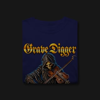 Nome do produto Grave Digger