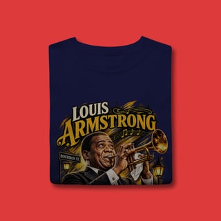 Nome do produto Louis Armstrong