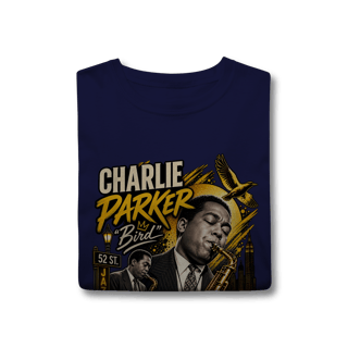 Nome do produto Charlie Parker