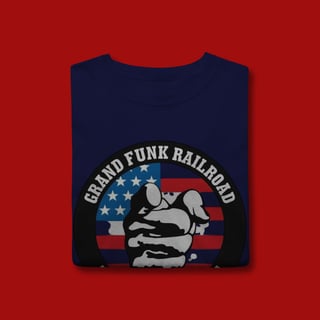 Nome do produto Grand Funk Railroad
