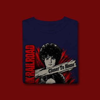 Nome do produto Grand Funk Railroad