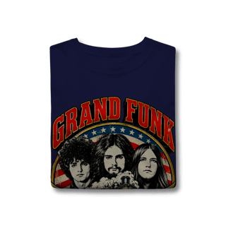 Nome do produto Grand Funk Railroad
