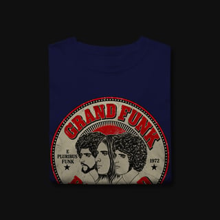 Nome do produto Grand Funk Railroad