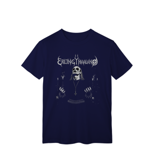 Nome do produto Haaland Black Metal