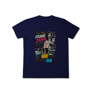 Nome do produto Frank Zappa
