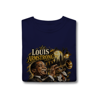 Nome do produto Louis Armstrong