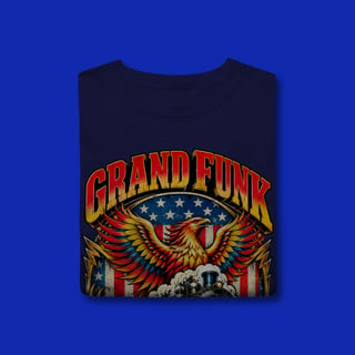 Nome do produto Grand Funk Railroad