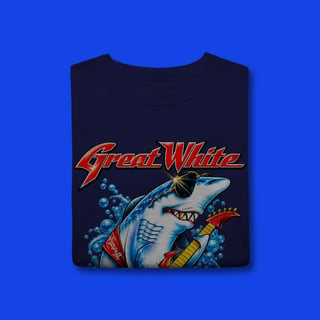 Nome do produto Great White
