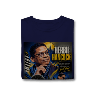 Nome do produto Herbie Hancock