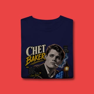 Nome do produto Chet Baker