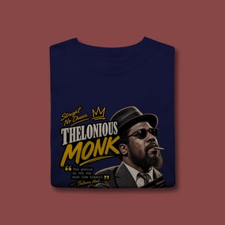 Nome do produto Thelonious Monk