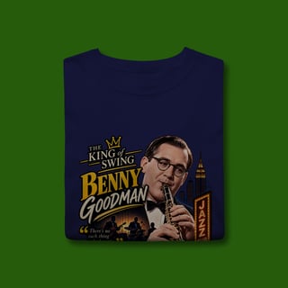 Nome do produto Benny Goodman