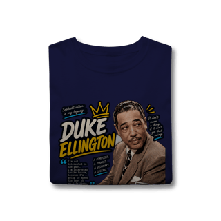 Nome do produto Duke Ellington