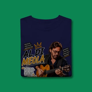 Nome do produto Al Di Meola
