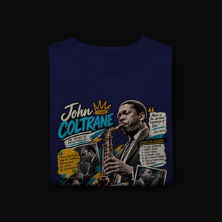 Nome do produto John Coltrane