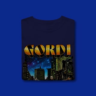 Nome do produto Gordi