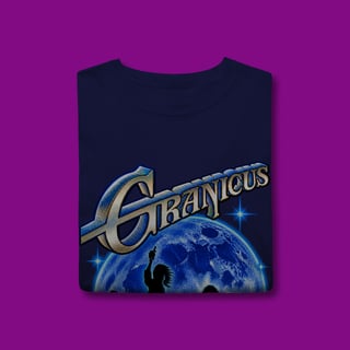 Nome do produto Granicus