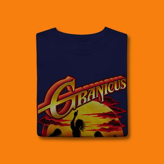 Nome do produto Granicus