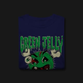 Nome do produto Green Jelly