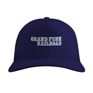 Nome do produto Grand Funk Railroad
