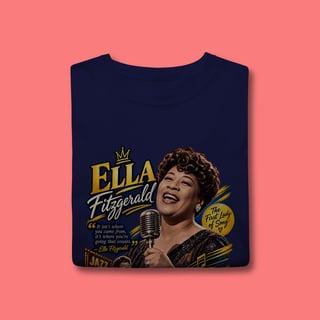 Nome do produto Ella Fitzgerald