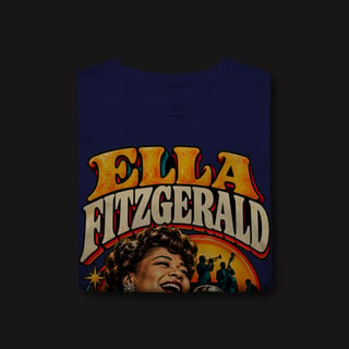 Nome do produto Ella Fitzgerald