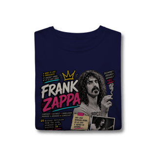 Nome do produto Frank Zappa