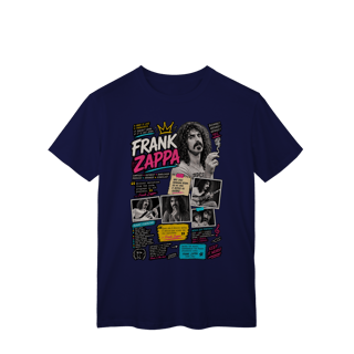Nome do produto Frank Zappa