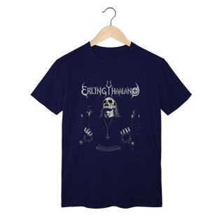 Nome do produto Haaland Black Metal