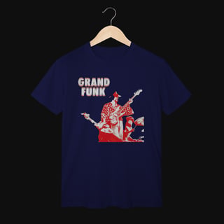 Nome do produto Grand Funk Railroad