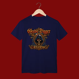 Nome do produto Grave Digger