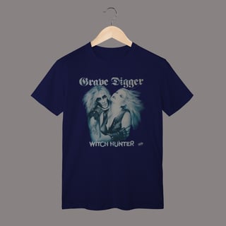 Nome do produto Grave Digger