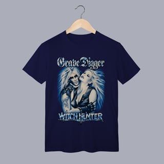 Nome do produto Grave Digger