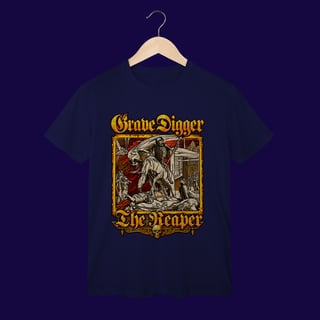 Nome do produto Grave Digger