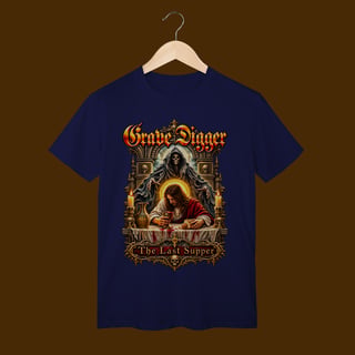 Nome do produto Grave Digger