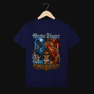 Nome do produto Grave Digger