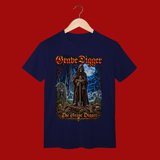 Nome do produto Grave Digger