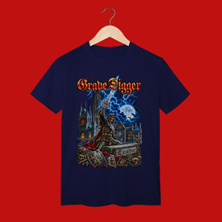 Nome do produto Grave Digger