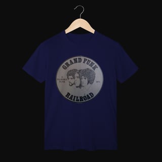 Nome do produto Grand Funk Railroad