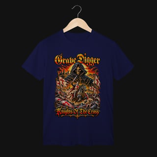 Nome do produto Grave Digger